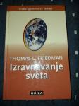 IZRAVNAVANJE SVETA - THOMAS L. FRIEDMAN