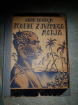 Jack London: Zgodbe z južnega morja; Priredil Tone Seliškar