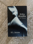 James, E. L., Fifty shades of grey