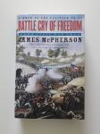 James McPherson - Battle Cry of Freedom