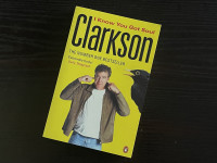 Jeremy Clarkson - I know you gor soul