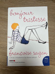 Knjiga Bonjour tristesse