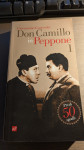 Knjiga Don Camillo in Peppone 1