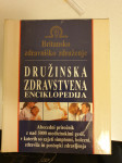 Knjiga Družinska zdravstvena enciklopedija
