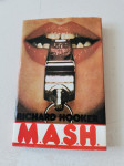 knjiga M. A S. H., Richard Hooker