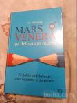 Knjiga Mars in Venera na delovnem mestu