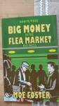 knjižica o bolšjaku How to make big money in the flea market