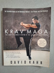 KRAV MAGA, The contact system of the Israeli defense forces.