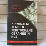 Kriminalni temelji teritorialne obrambe in NLB