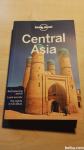 Lonely planet Central Asia