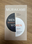 Murakami Men without women
