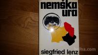 NEMŠKA URA Siegfried Lenz