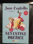 Nevestine družice, žepni roman Jane Costello