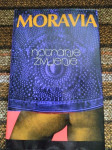 NOTRANJE ŽIVLJENJE - A. Moravia