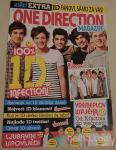 ONE DIRECTION MAGAZIN (1D)