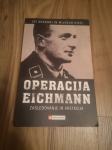 Operacija Eichmann - Aharoni, Dietl