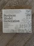 Osterwalder Alexander, Clark Tim, Pigneur Yves, Business Model Generat
