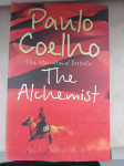 Paulo Coelho Alkemist