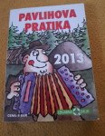 Pavlihova Pratika 2013