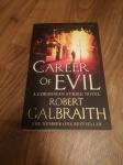 Po poti zla - Galbraith