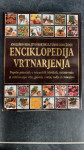Prodam knjigo Enciklopedija vrtnarjenja
