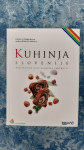 Prodam knjigo Kuhinja Slovenije