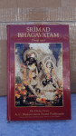Prodam knjigo Śrímad Bhāgavatam
