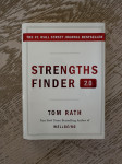 Rath Tom, Strengths finder 2.0