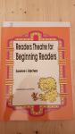 Readers Theatre for beginning readers, Suzanne i. Barchers