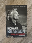 Richard Branson, Losing My Virginity