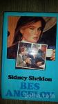 Sidney Sheldon BES ANGELOV