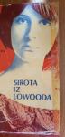 SIROTA IZ LOWOODA  - CHARLOTTE BRONTE