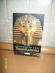 Skrivnostna smrt Tutankamona - Bob Brier A