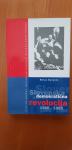 SLOVENSKA DEMOKRATIČNA REVOLUCIJA 1986-1988 (Milan Balažic)
