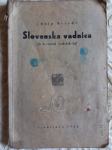 Slovenska vadnica 1938.       /43/