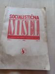 Socialistična misel   1953           /43/