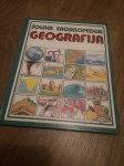 Šolska enciklopedija Geografija