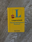 Stanisław Walewski, Erwin Wedel, Russisch-Detusches Wörtherbuch