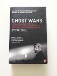 Steve Coll - Ghost Wars
