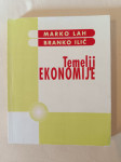 TEMELJI EKONOMIJE (Marko Lah, Branko Ilič)