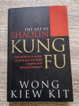 The art of shaolin Kung fu