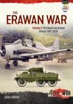 The Erawan War Vol. 3: Royal Lao Armed Forces, 1961-1974