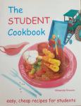 The Student Cookbook MIRANDA SHEARER