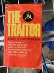 The Traitor - Lavr Divomlikoff