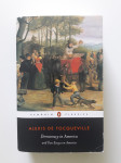 Tocqueville - Democracy in America