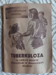 Tuberkuloza  1947     /43/