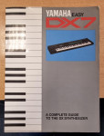 users manual DX 7