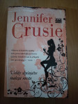 Velike skušnjave malega mesta-Jennifer Cruise Ptt častim :)