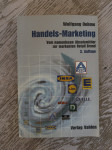 Wolfgang Oehme, Handels-Marketing