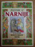Zgodbe iz Narnije/Konj in njegov deček-C. S. Lewis Ptt častim :)
